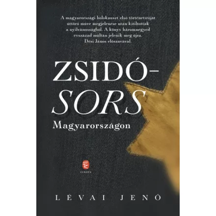 Zsidósors Magyarországon