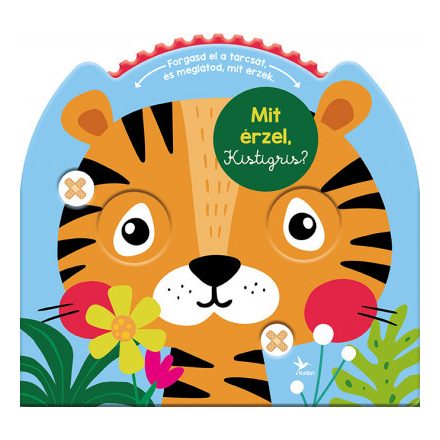 Mit érzel, Kistigris?