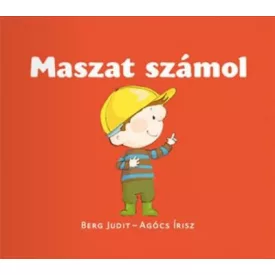 Maszat számol - Maszat 5. - Maszat számol, Takarítás