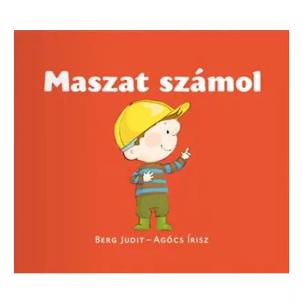 Maszat számol - Maszat 5. - Maszat számol, Takarítás