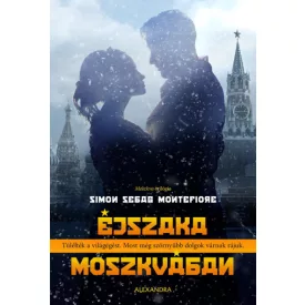 Éjszaka Moszkvában