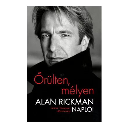 Őrülten, mélyen