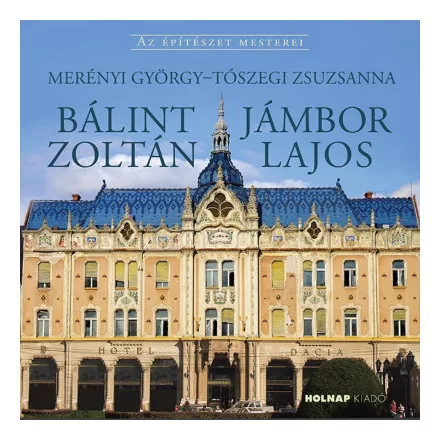 Bálint Zoltán - Jámbor Lajos
