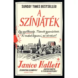 A színjáték