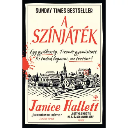 A színjáték