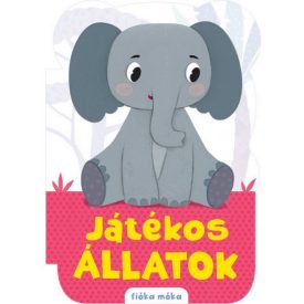 Játékos állatok