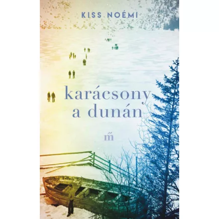 Karácsony a Dunán