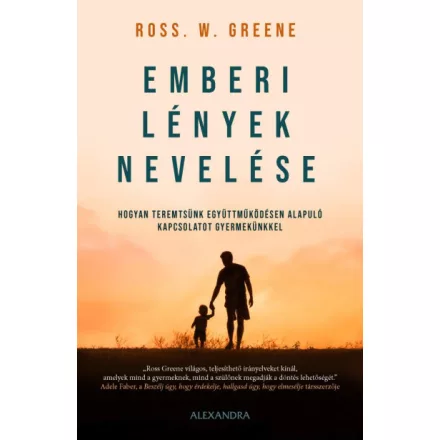 Emberi lények nevelése