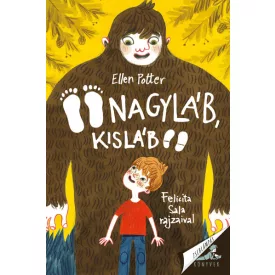 Nagyláb, Kisláb