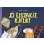 Jó éjszakát, kuflik!
