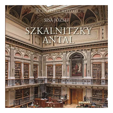 Szkalnitzky Antal