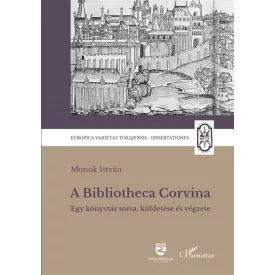 A Bibliotheca Corvina