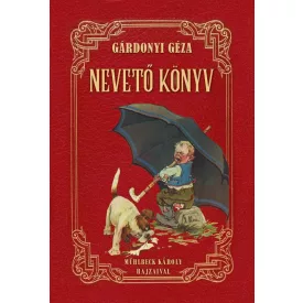 Nevető könyv