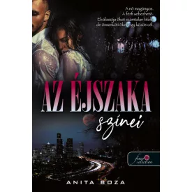 Az éjszaka színei