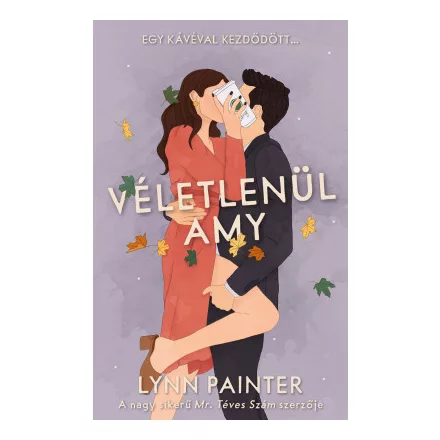 Véletlenül Amy
