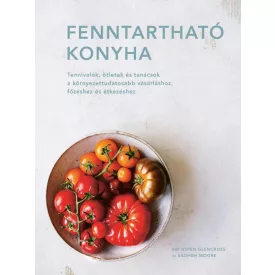 Fenntartható konyha