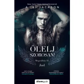 Ölelj szorosan! - Jud