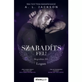 Szabadíts fel! - Logan