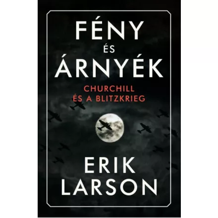 Fény és árnyék