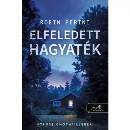 Elfeledett hagyaték - Singing River hagyatéka 2.