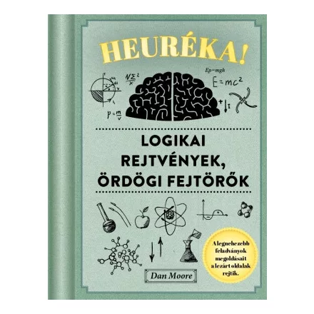 Heuréka! – Logikai rejtvények, ördögi fejtörők