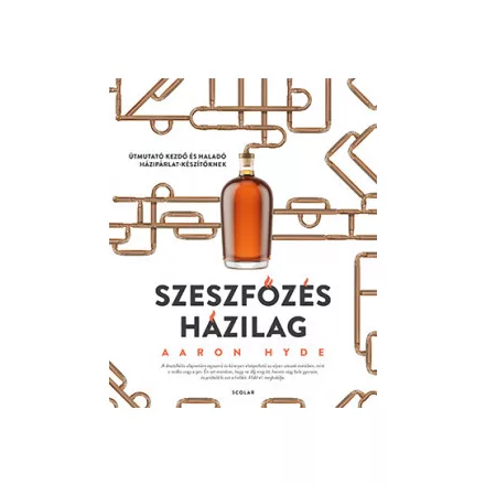 Szeszfőzés házilag
