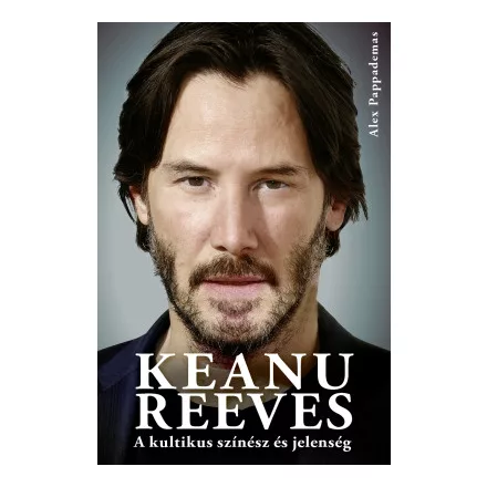 Keanu Reeves