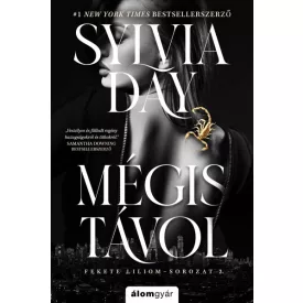 Mégis távol