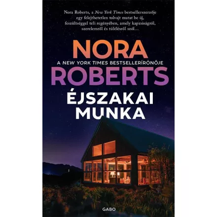 Éjszakai munka