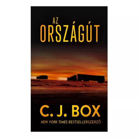 Az országút