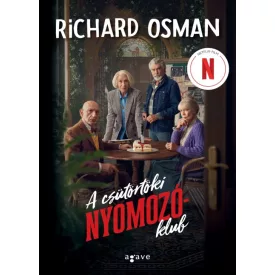A csütörtöki nyomozóklub (puhatáblás)