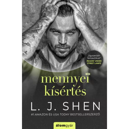 Mennyei kísértés