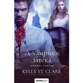 A vámpírok játéka
