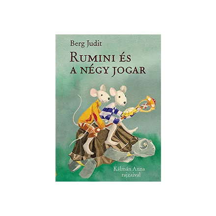 Rumini és a négy jogar