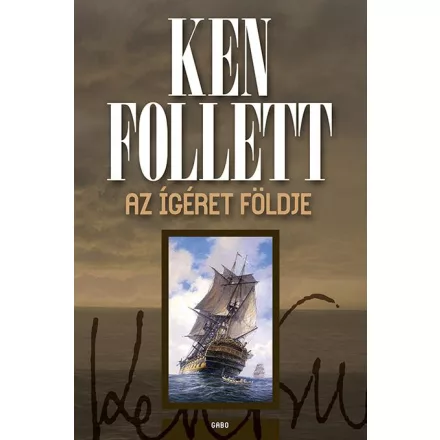 Az ígéret földje