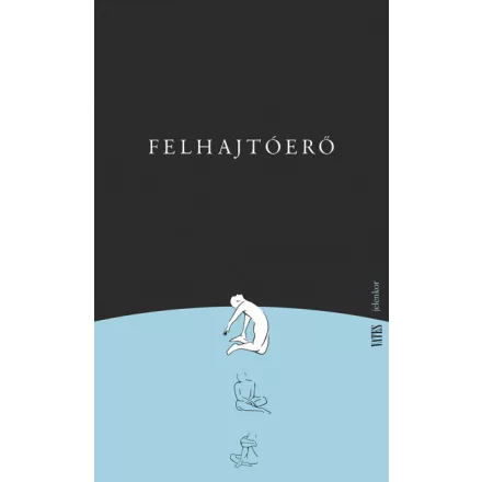 Felhajtóerő