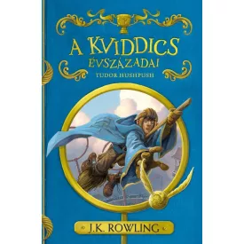 A kviddics évszázadai