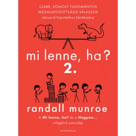 Mi lenne ha? 2.