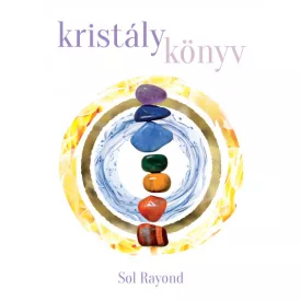 Kristálykönyv