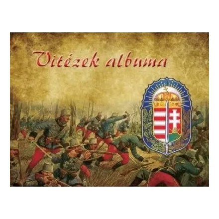 Vitézek albuma