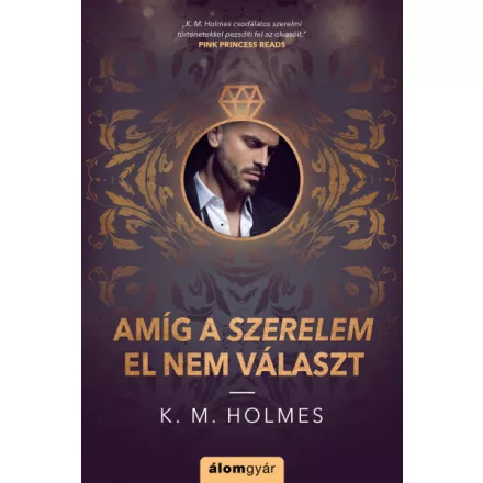 Amíg a szerelem el nem választ