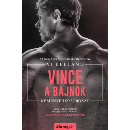 Vince, a bajnok