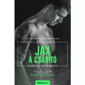 Jax, a csábító