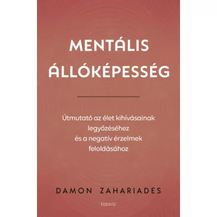 Mentális állóképesség
