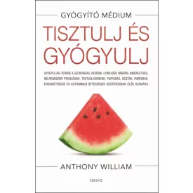 Tisztulj és gyógyulj