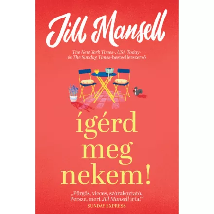Ígérd meg nekem!
