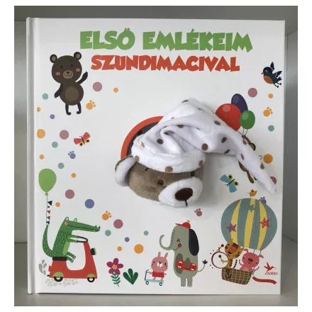Első emlékeim Szundimacival