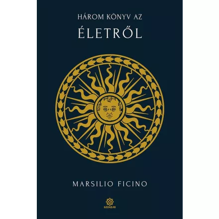 Három könyv az életről