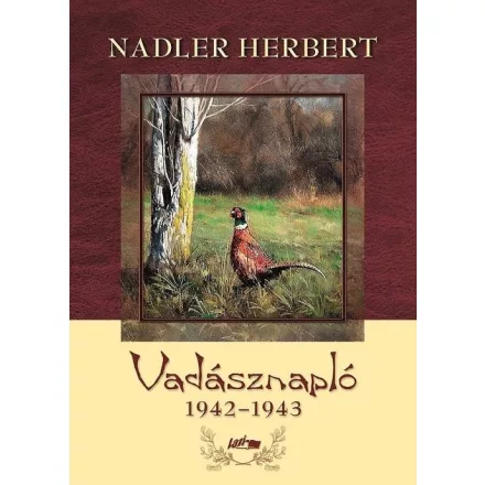Vadásznapló 1942-1943
