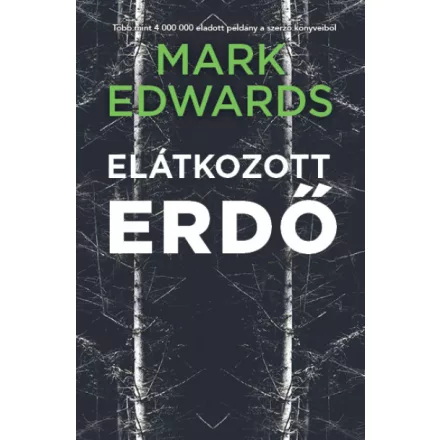 Elátkozott erdő